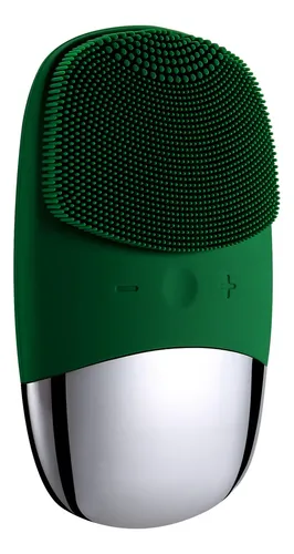 Cepillo Facial Eléctrico Limpiador Facial Sonic Ri