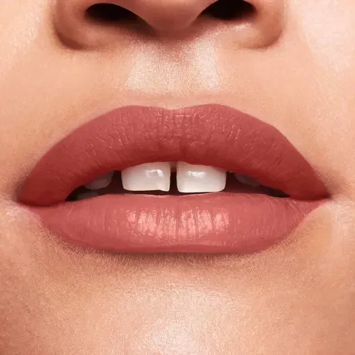 Labial Revlon Colostay Satin Ink Crown Jewels, Citrine Queen