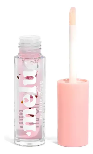 Labial Pitaya Melu Lip Oil By Ruby Rose Hidratación