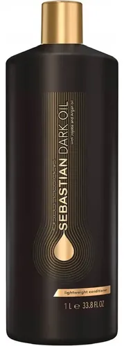 Acondicionador Dark Oil Sebastian Profesional 1 Litro
