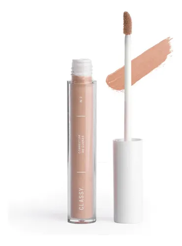 Corrector De Ojeras N2 By Classy