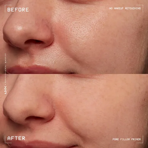Primer Facial Nyx Pore Filler Efecto Mate 20ml