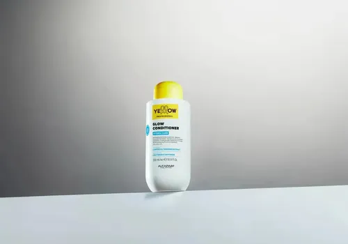 Yellow Hydra Care Glow Acondicionador Hidrata Ilumina 500 Ml