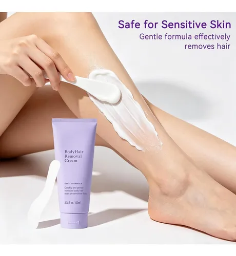 Crema Depilatoria Langift 3×10.14 Oz Para Cuerpo