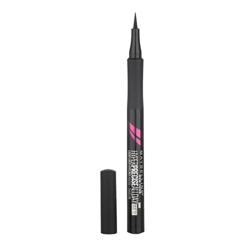 Maybelline Delineador Líquido Hyper Precise Matte 24hs