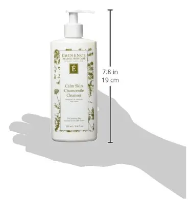 Eminence Calm Skin Limpiador Manzanilla Unisex 8.4