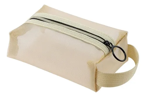 Bolsas De Cosméticos Organizador De Cosméticos De Viaje S