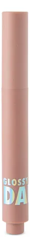 Glossy Lipstick Dapop-balsamo Color-brillo Hidratante-click