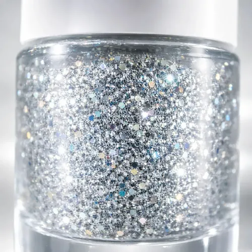 Ökno Metal Vegano Cruelty Free Hipoalergénico 042 Sprinkle Color Gliter