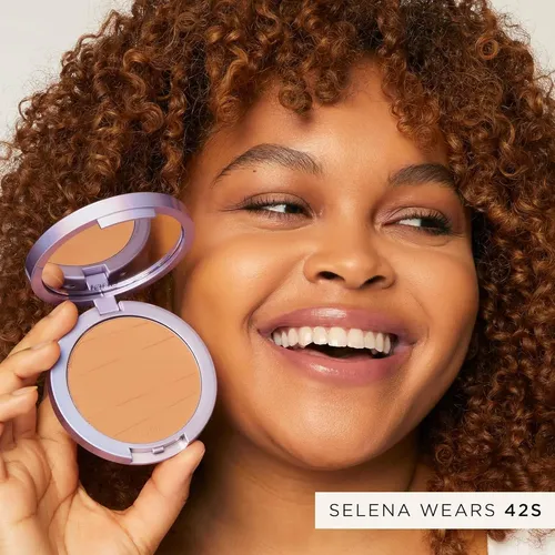 Polvo Prensado Face Tape Tarte 22n Neutral Claro 64.8g