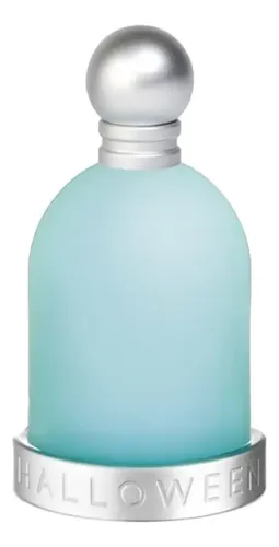 Halloween Blue Drop Eau De Toilette X 30ml