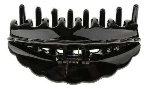 Accesorio Para El Cabello Negro