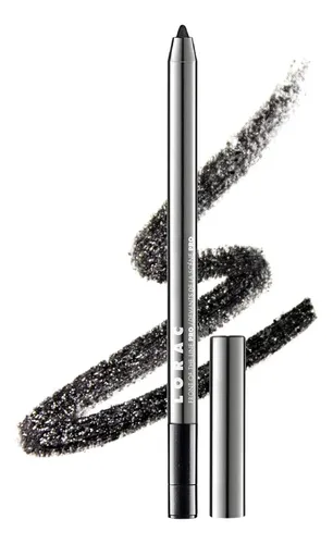 Lápiz Delineador Waterproof Front Line Pro Lorac Black