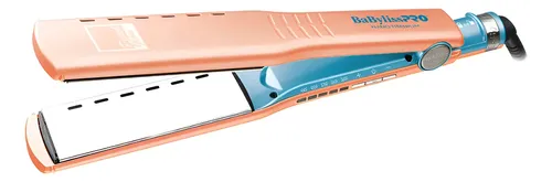 Babyliss Pro Planchita De Pelo Profesional Peach Glow 4093