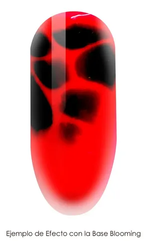 Bompassy Esmalte Semipermanente Base Blooming B5096 15ml