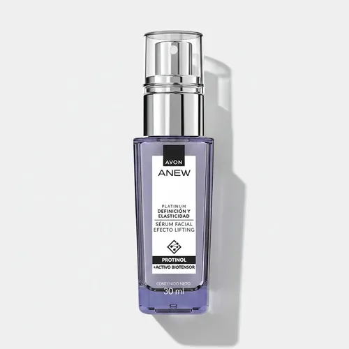 Avon Anew Platinum Serum 30ml