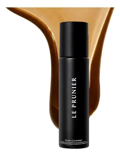 Aceite Limpiador Facial De Ciruela Le Prunier 100ml