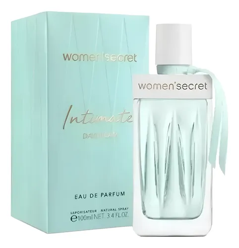 Women Secret Intimate Daydream Edp Mujer Perfume 100ml