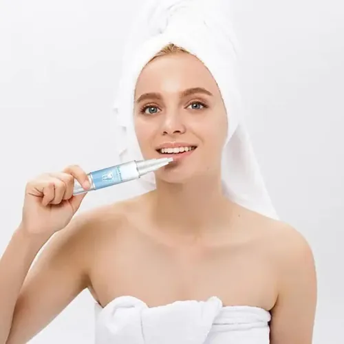 I Gel Reparador Encías Gumcaregel – Paquete De 2 Unidades I