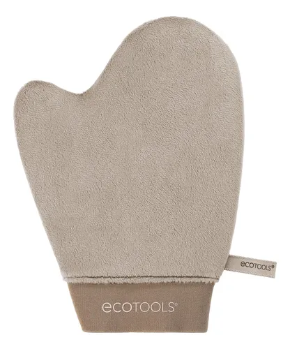 Manopla De Bronceado Ecotools Good Tan Para Todo El Cuerpo P