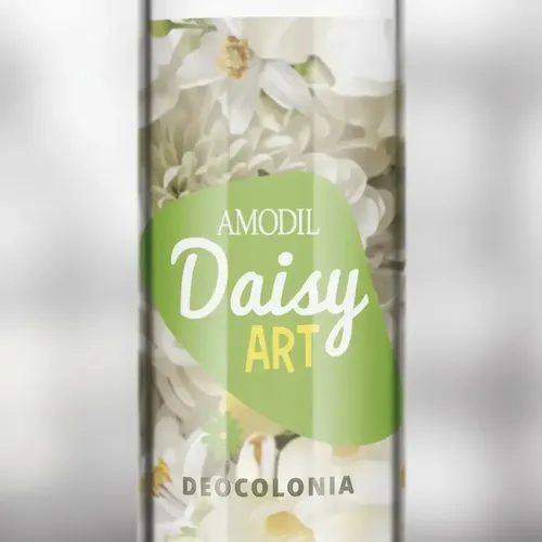 Deocolonia Amodil Daisy Art Mujer Floral Frutal 150 mL