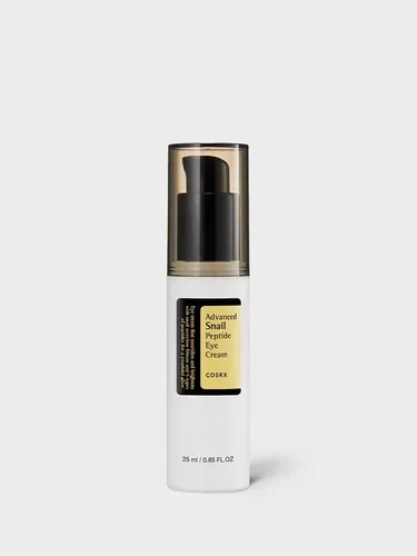 COSRX Advance Snail Peptide Eye Cream Contorno de Ojos 25 ml