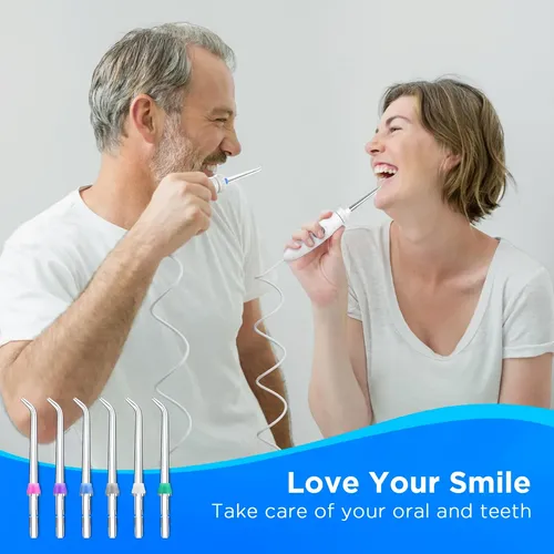 Consejos Para Reemplazar El Hilo Dental Waterpik De Oralphi
