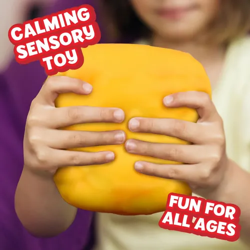 .l Juguete Wa Dee Squeeze Cheese Giggle Zone A