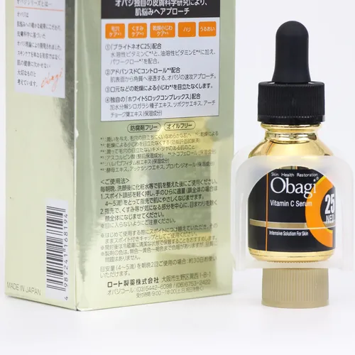 +cuidado De La Piel Secr Rohto Serum Obag-i The Neo 12ml C C