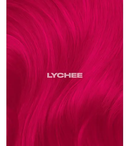 Coloración Semipermanente Lunar Tides Lychee 4 Oz