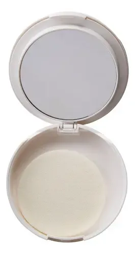 Revlon New Complexion Onestep Compact Makeup Amplio Espectro Tono 05 Medium Beige