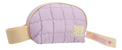 Neceser Bolso Porta Cosmeticos Organizador Maquillaje Trendy
