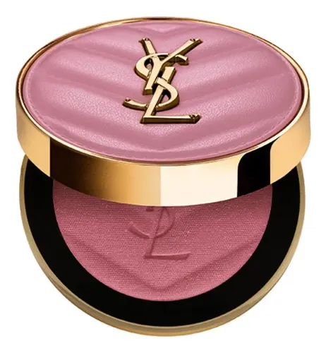 Ysl Yves Saint Laurent Rubor En Polvo Tono Del Maquillaje 44 Nude Lavalliere