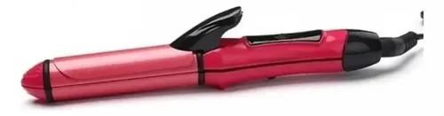 Plancha Rizadora 2 En 1, Alisadora, Para Cabello