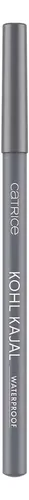 Catrice Lápiz Delineador Kohl Kajal Resistente Al Agua Acabado Mate Color Honey Grey