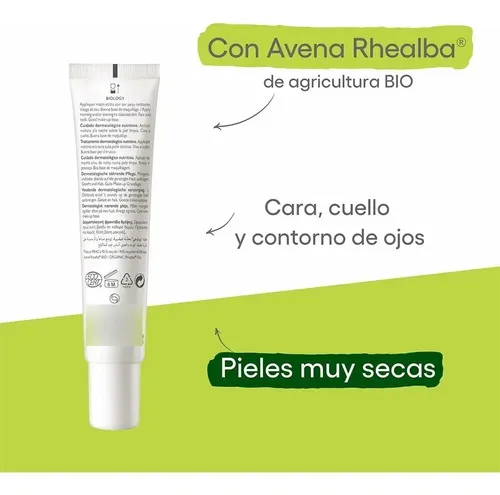 A Derma Biology Espuma Facial Limpiadora Hidraprotectora