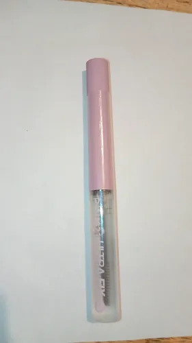 Gel Fijador De Cejas Y Pestañas Pink 21 Ultra Fix Transparen
