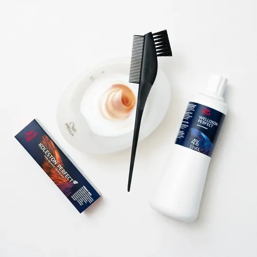 Oxidante Welloxon X1000ml Wella 20v 30v 40v