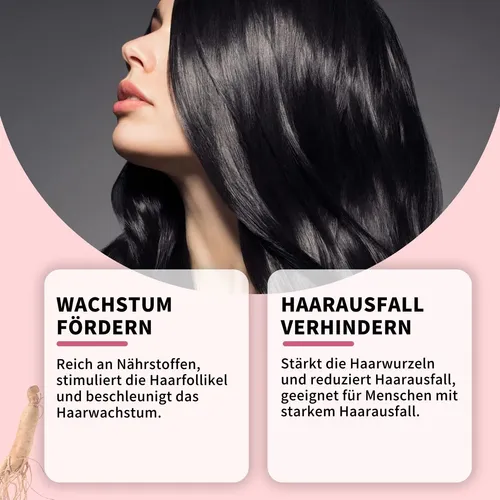 Ws.hs Sprays De Agua De Arroz, For Cabello Fino Y Opaco . .s