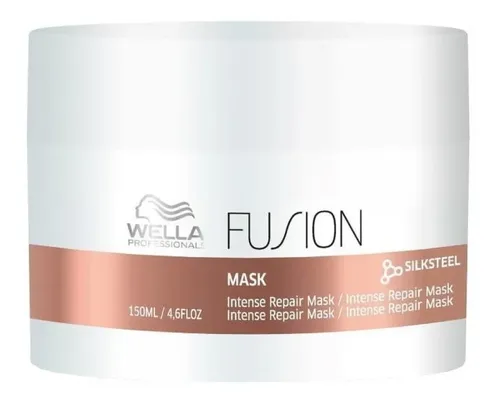 Wella Fusion Intense Repair Máscara 150 Ml