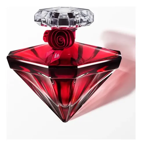 Perfume Lancôme La Nuit Tresor Rouge Drama Edp Mujer 100 Ml