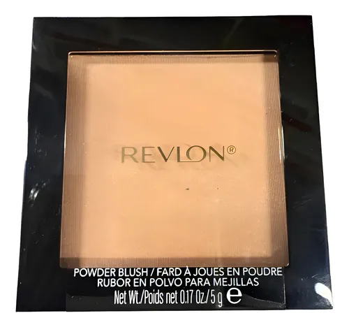 Revlon Colorete Powder Blush 20 Ravishing Rose 9g