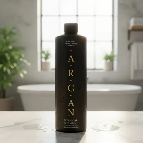 Shampoo Mythical Argán 900ml Fidelité