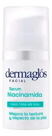 Serum Dermaglós Niacinamida 30ml