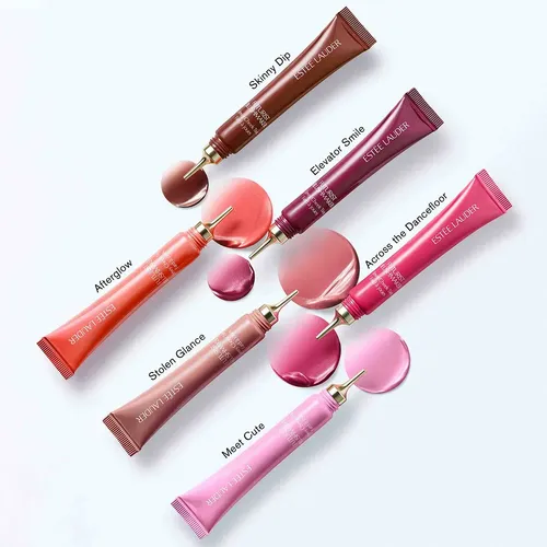 Rubor Liquido Estée Lauder Futurist Blushmaker Skinny Deep