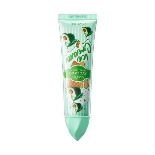 Crema De Manos De Aguacate, Loción Hidratante Para Manos
