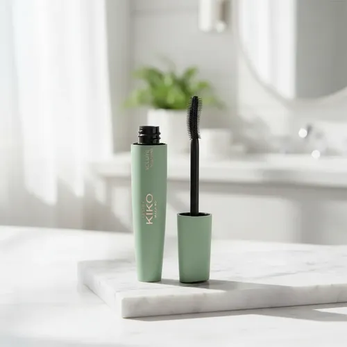 Mascara De Pestañas Kind By Kiko Volume Formula Vegana