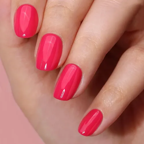 Esmalte Top Coat Londontown Brillo Alto