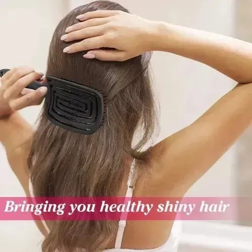 Set Peluquería Multiuso Para Mujeres Todo Tipo De Cabello