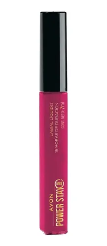 Labial Liquido Power Stay Mate Intransferible Run On Rouge